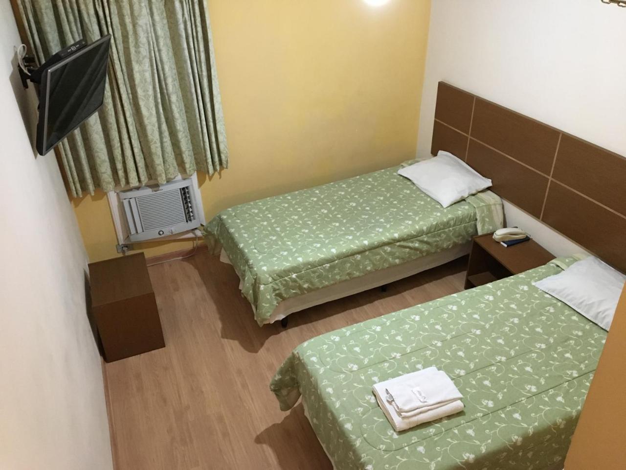 Hotel San Marco São José dos Campos Exterior foto